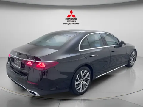 More photos of 2025 Mercedes-Benz E-Class E 350 at Jidd Motors Mitsubishi, IL