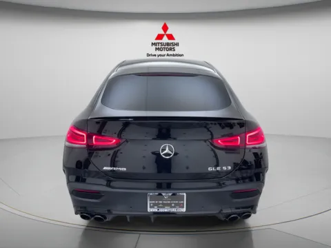 More photos of 2023 Mercedes-Benz GLE 53 AMG at Jidd Motors Mitsubishi, IL