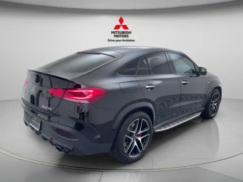 More photos of 2023 Mercedes-Benz GLE 53 AMG at Jidd Motors Mitsubishi, IL