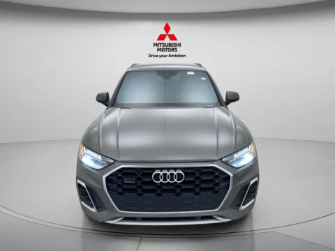 Photos of 2023 Audi Q5 45 S line Premium for sale in Des Plaines, IL at Jidd Motors Mitsubishi