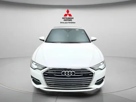 Photos of 2023 Audi A6 45 Premium for sale in Des Plaines, IL at Jidd Motors Mitsubishi