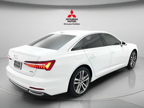 More photos of 2023 Audi A6 45 Premium at Jidd Motors Mitsubishi, IL