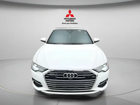 Photos of 2023 Audi A6 45 Premium for sale in Des Plaines, IL at Jidd Motors Mitsubishi