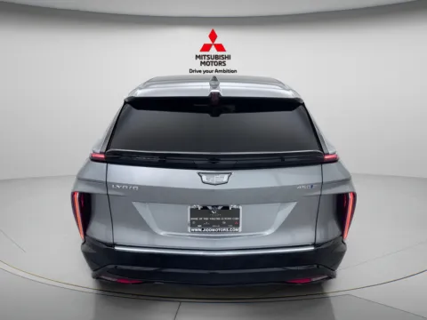 More photos of 2024 Cadillac LYRIQ Tech at Jidd Motors Mitsubishi, IL