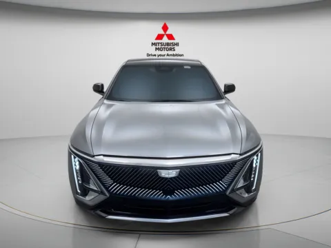 Photos of 2024 Cadillac LYRIQ Tech for sale in Des Plaines, IL at Jidd Motors Mitsubishi