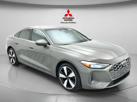Another view of 2025 Audi A5 2.0T Premium Plus for sale in Des Plaines, IL at Jidd Motors Mitsubishi