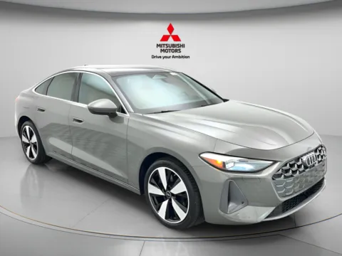 Another view of 2025 Audi A5 2.0T Premium Plus for sale in Des Plaines, IL at Jidd Motors Mitsubishi