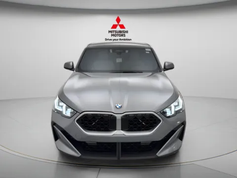Photos of 2025 BMW X2 xDrive28i for sale in Des Plaines, IL at Jidd Motors Mitsubishi