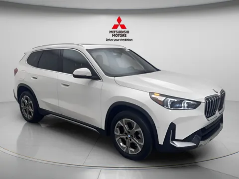 Another view of 2026 BMW X1 xDrive28i for sale in Des Plaines, IL at Jidd Motors Mitsubishi