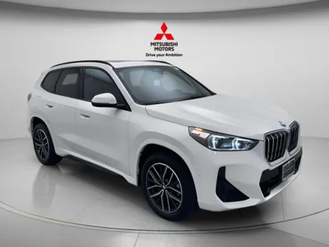 Another view of 2026 BMW X1 xDrive28i for sale in Des Plaines, IL at Jidd Motors Mitsubishi