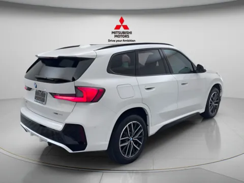 More photos of 2026 BMW X1 xDrive28i at Jidd Motors Mitsubishi, IL