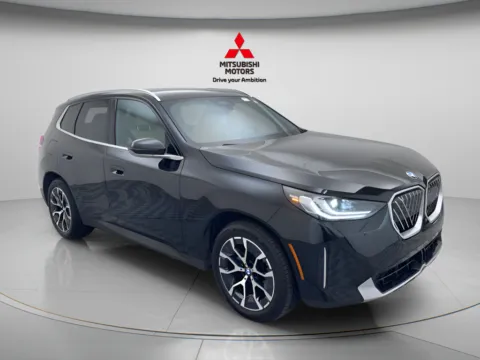 Another view of 2026 BMW X3 30 xDrive for sale in Des Plaines, IL at Jidd Motors Mitsubishi