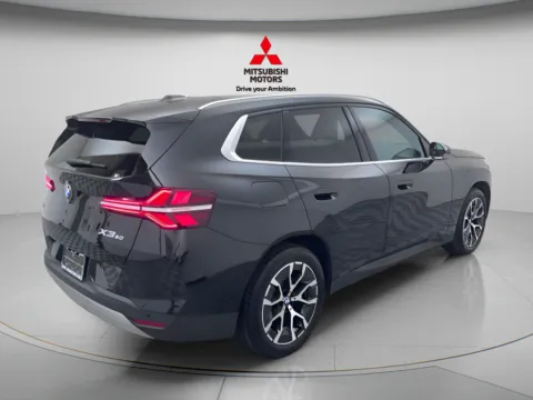 More photos of 2026 BMW X3 30 xDrive at Jidd Motors Mitsubishi, IL
