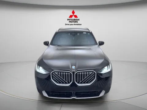 Photos of 2026 BMW X3 30 xDrive for sale in Des Plaines, IL at Jidd Motors Mitsubishi