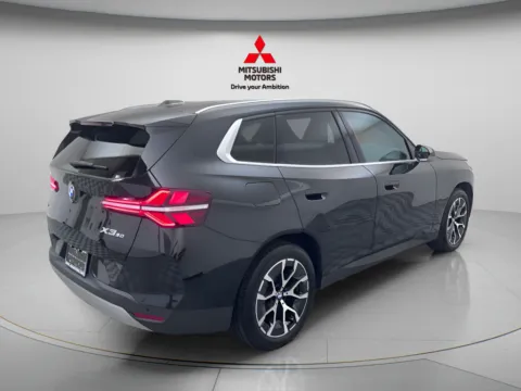 More photos of 2026 BMW X3 30 xDrive at Jidd Motors Mitsubishi, IL