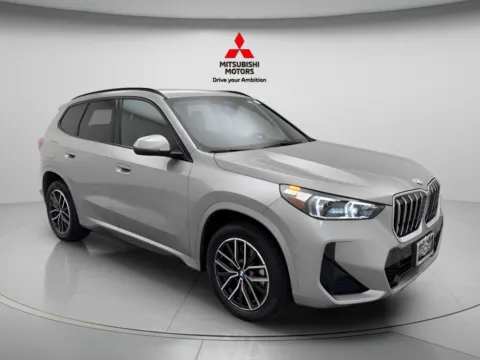 Another view of 2026 BMW X1 xDrive28i for sale in Des Plaines, IL at Jidd Motors Mitsubishi