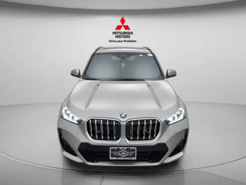 Photos of 2026 BMW X1 xDrive28i for sale in Des Plaines, IL at Jidd Motors Mitsubishi