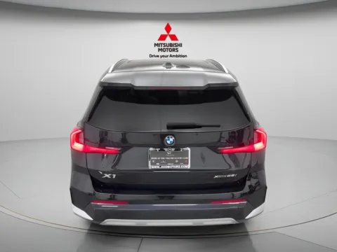 More photos of 2026 BMW X1 xDrive28i at Jidd Motors Mitsubishi, IL