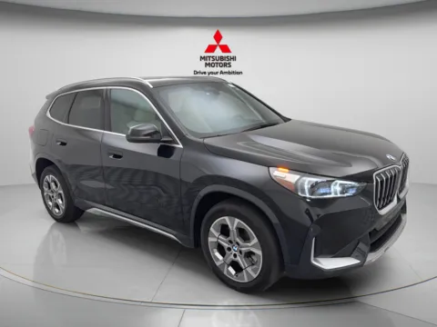 Another view of 2026 BMW X1 xDrive28i for sale in Des Plaines, IL at Jidd Motors Mitsubishi