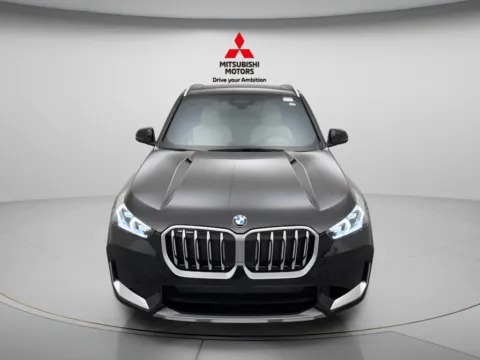 Photos of 2026 BMW X1 xDrive28i for sale in Des Plaines, IL at Jidd Motors Mitsubishi