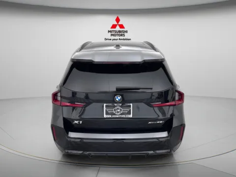 More photos of 2026 BMW X1 xDrive28i at Jidd Motors Mitsubishi, IL
