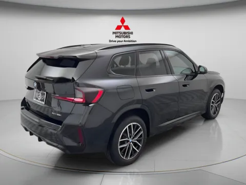 More photos of 2026 BMW X1 xDrive28i at Jidd Motors Mitsubishi, IL