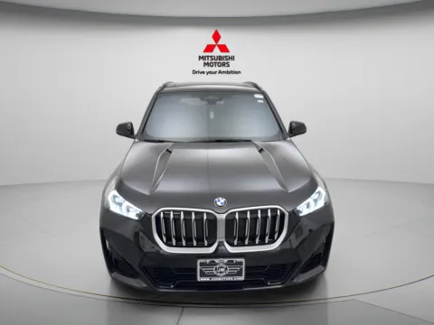 Photos of 2026 BMW X1 xDrive28i for sale in Des Plaines, IL at Jidd Motors Mitsubishi