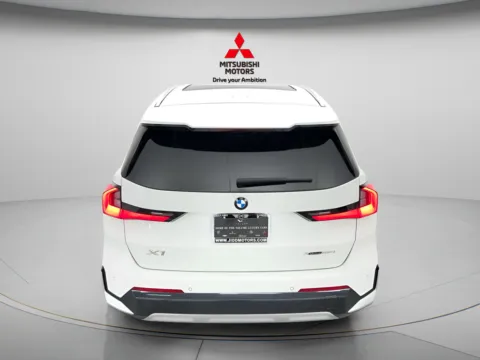 More photos of 2026 BMW X1 xDrive28i at Jidd Motors Mitsubishi, IL