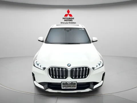 Photos of 2026 BMW X1 xDrive28i for sale in Des Plaines, IL at Jidd Motors Mitsubishi