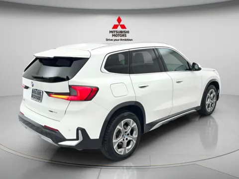 More photos of 2026 BMW X1 xDrive28i at Jidd Motors Mitsubishi, IL