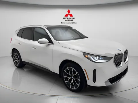 Another view of 2026 BMW X3 30 xDrive for sale in Des Plaines, IL at Jidd Motors Mitsubishi