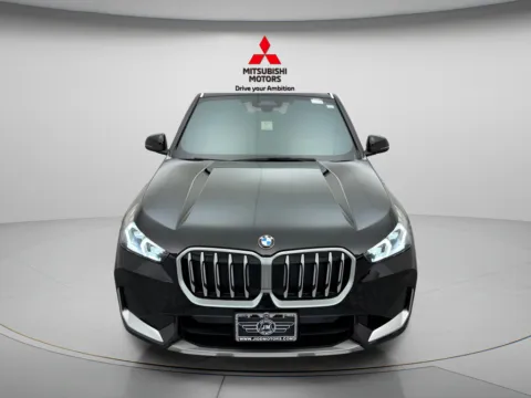 Photos of 2025 BMW X1 xDrive28i for sale in Des Plaines, IL at Jidd Motors Mitsubishi