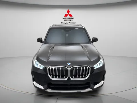 Photos of 2025 BMW X1 xDrive28i for sale in Des Plaines, IL at Jidd Motors Mitsubishi