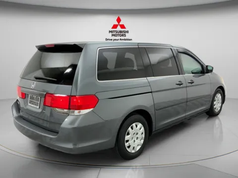 More photos of 2010 Honda Odyssey LX at Jidd Motors Mitsubishi, IL