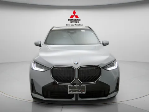 More photos of 2026 BMW X3 30 xDrive at Jidd Motors Mitsubishi, IL