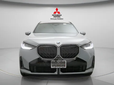 Another view of 2026 BMW X3 30 xDrive for sale in Des Plaines, IL at Jidd Motors Mitsubishi
