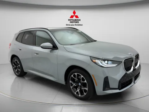Another view of 2026 BMW X3 30 xDrive for sale in Des Plaines, IL at Jidd Motors Mitsubishi