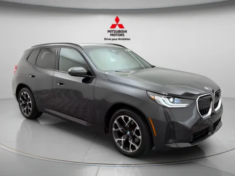Another view of 2026 BMW X3 30 xDrive for sale in Des Plaines, IL at Jidd Motors Mitsubishi