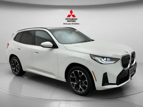 Another view of 2026 BMW X3 30 xDrive for sale in Des Plaines, IL at Jidd Motors Mitsubishi