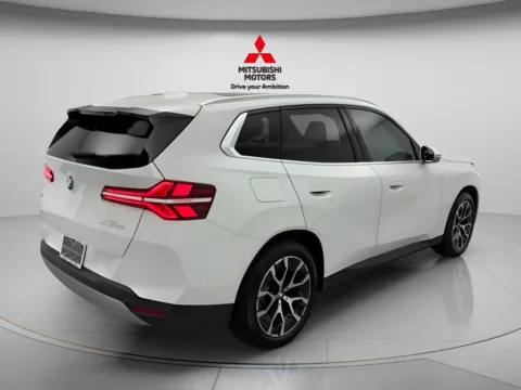 More photos of 2026 BMW X3 30 xDrive at Jidd Motors Mitsubishi, IL