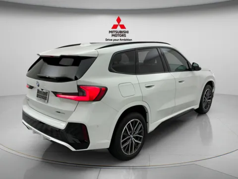 More photos of 2026 BMW X1 xDrive28i at Jidd Motors Mitsubishi, IL