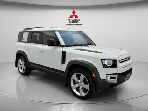 Another view of 2023 Land Rover Defender 110 S for sale in Des Plaines, IL at Jidd Motors Mitsubishi