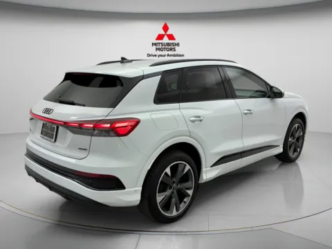 More photos of 2023 Audi Q4 e-tron Premium Plus at Jidd Motors Mitsubishi, IL