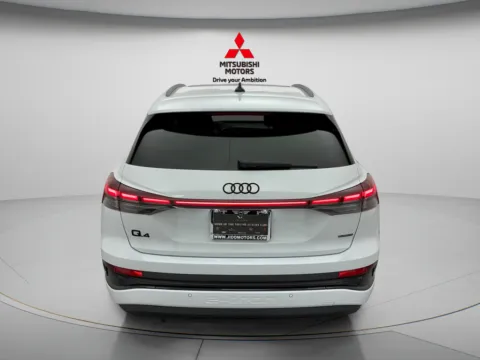 More photos of 2023 Audi Q4 e-tron Premium Plus at Jidd Motors Mitsubishi, IL