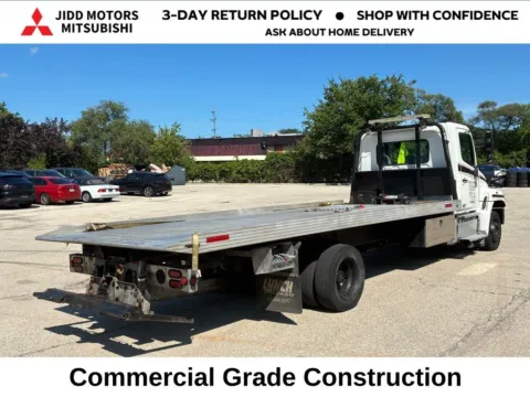 Unknown 2007 Hino Hino 258 for sale in Des Plaines, IL