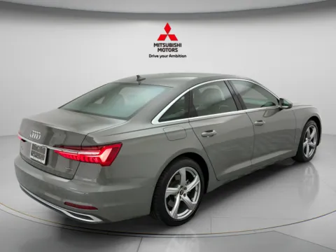 More photos of 2024 Audi A6 45 Premium Plus at Jidd Motors Mitsubishi, IL