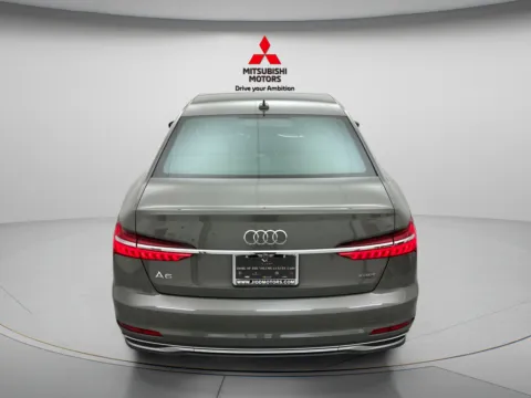 More photos of 2024 Audi A6 45 Premium Plus at Jidd Motors Mitsubishi, IL