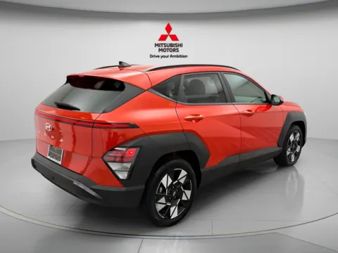More photos of 2025 Hyundai Kona SEL at Jidd Motors Mitsubishi, IL