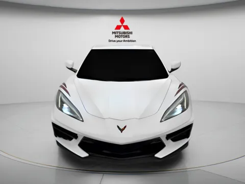 More photos of 2022 Chevrolet Corvette Stingray at Jidd Motors Mitsubishi, IL