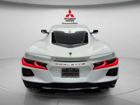 More photos of 2022 Chevrolet Corvette Stingray at Jidd Motors Mitsubishi, IL